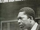 John Coltrane - A Love Supreme LP REISSUE NEW IMPULSE w/ GATEFOLD JACKET