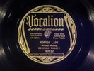 78 RPM - Memphis Minnie, Vocalion 03222, E / E-V+  Blues