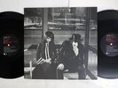 WHITE STRIPES GET BEHIND ME SATAN V2 V2ADV-27256 US PROMO RARE LIMITED 300 2LP