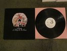 Queen, A Day At The Races/white-label promo,OP'77 plays great/has inner sleeve