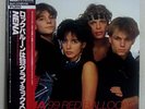 NENA - 99 RED BALLOONS ( CLUB MIX ) - JAPAN 12inch W/OBI 3P-502 NM