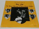 Olivia Branch Walker - New Life LP - SOLNA - Modern Soul Gospel SHRINK