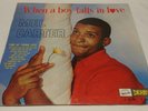 Mel Carter-When a Boy Falls in Love-1963 LP DERBY LPM 702 MONO-HEAR