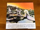 Led Zeppelin - Houses of the Holy - Vinyl LP Record Early Original Cover Artwork