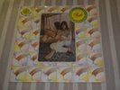 ASH RA TEMPEL: Starring Rosi, OHR, KM 58.007, ORG GER 1st PRESS, 12