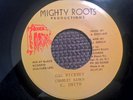 Charley Ranks - Gal Pickney Rare Digi Killer Reggae