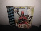 ALI BABA 85 kai haba DANCEFLOOR ELECTRO BOOGIE FUNK COSMIC PUNKY AFRO