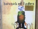 Barenaked Ladies - Stunt Vinyl LP 180g New /1000 Sealed, One Week