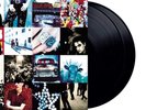 Achtung Baby Double Vinyl by U2 [2018] [NO TAX] [FREE SHIPPING] [Vinyl] NEW