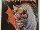 Iron Maiden Purgatory Single 7