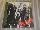 THE CLASH: Same, CBS, 82000, NL, 12