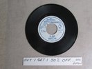 FRANKIE    FORD   ''  SEA CRUISE ''    554   1959