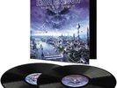 IRON MAIDEN Brave New World G/F 2LP Black Vinyl 2017 PARLOPHONE REISSUE