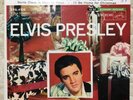Elvis Presley Sings Christmas Songs EP 1957 EPA-4108 Original Sleeve VG+/VG+