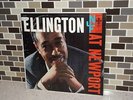 Duke Ellington At Newport  LP Vinyl Turntable Record CL 934