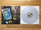 James Ferraro Farside Virtual Vinyl LP Hippos in Tanks Vaporwave Electronic