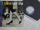 LP SONNY CLARK Cool Struttin' TOJJ6502 BLUE NOTE JAPAN Vinyl OBI