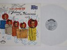 LP Big Sound Of Johnny And The Hurricanes 121302 BIG TOP US Vinyl