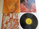 The Rolling Stones - Goat's Head Soup UK 1973 RSR 1st Press LP + 2 x Inserts