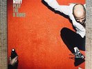 Moby Play: The B Sides Double Red Limited Edition 12