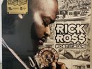 Rick Ross - Port Of Miami (2006) Reissue 2xLP Dirty South Cash Money Hip Hop