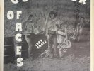 Lazy Smoke - Corridor of Faces