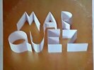 MARQUEZ self titled Lp RECORD JUAN MARQUEZ LATIN JAZZ FUNK SOUL * RARE