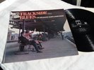 The Brunning Sunflower Band - Trackside Blues LP EX+ Vinyl UK 1969.Saga