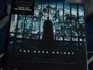 HANS ZIMMER THE DARK KNIGHT SOUNDTRACK US 2LP WARNER BROS 511101 1 NEW SEALED