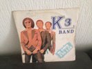 K3 BAND -RITA / KILLER AFRO DISCO-BOOGIE-FUNK LP
