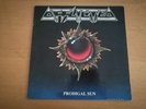 Afflicted - Prodigal Sun (1992) blaues Vinyl - progressive Death Metal 