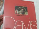 2-LP, Miles Davis, Workin' and Steamin', P24034, 1974 Reissue of 2 LPs, SEALED