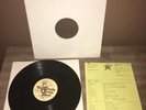 CHARLIE DANIELS BAND Live Concert Broadcast STAR FLEET LP Labor Day 1980 RARE