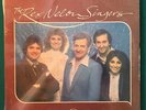 Sealed   THE REX NELON SINGERS One Step Closer LP CANAAN Xian SS MINT