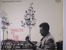 SAL SALVADOR: Tribute To The Greats LP (Spain, Fresh Sound reissue) Jazz