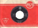 Elvis Presley Money Honey ORIGINAL GERMAN, COMPANY SLEEVE Vinyl Single 7inch