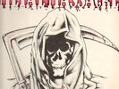 Metal Massacre 4 Various NEAR MINT Noise Vinyl LP