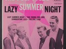 FOUR PREPS: Lazy Summer Night 45 (PC, 1