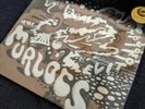 The Murlocs Old Locomotive Flightless Black & Gold Limited Edition Vinyl SEALED