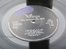 PAUL McCARTNEY 1973  UK  LP  RED ROSE SPEEDWAY   BOOKLET  1ST PRESS  WINGS MOTIF