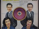 ANITA KERR QUARTET: Voices In Hi-fi LP (6