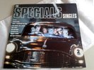 THE SPECIALS GHOST TOWN THE SINGLES ORIGINAL 1991 PRESSING