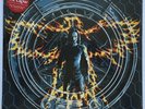 Graeme Revell - The Crow Motion Picture Soundtrack LP Varèse Fire Color 2015