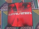 PRIMAL SCREAM Beautiful Future LIMITED ORIG UK 2LP BOX SET + 12