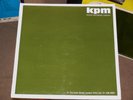 KPM LIBRARY Gentle Sounds LP ?1968 OST JAZZ EXOTICA Keith Mansfield/James Clarke