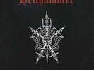 HELLHAMMER - CRUCIFIXION  - LP