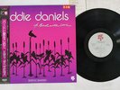 EDDIE DANIELS TO BIRD WITH LOVE GRP VIJ-28119 Japan OBI PROMO VINYL LP