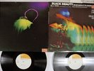 MILES DAVIS BLACK BEAUTY/AT FILLMORE WEST CBS/SONY SOPJ-39,40 Japan CAP OBI 2LP