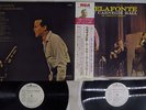 HARRY BELAFONTE AT CARNEGIE HALL RCA RCA-5125 Japan OBI PROMO VINYL 2LP
