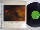 COCTEAU TWINS VICTORIALAND VIRGIN 25VB-1092 Japan OBI PROMO VINYL LP